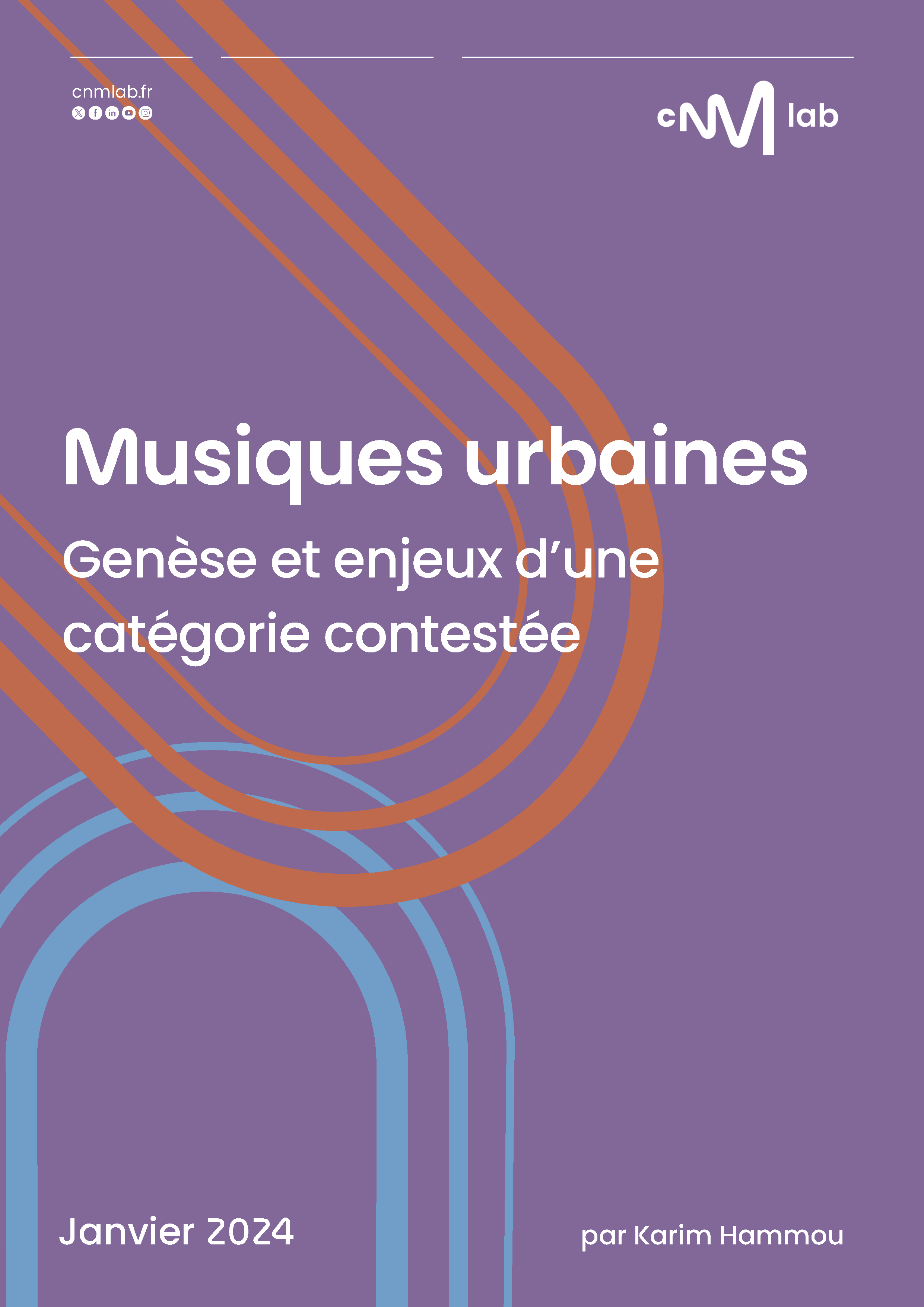 LE CHOIX DE FRANCE MUSIQUE] Nouveautés discographiques - Avril 2023