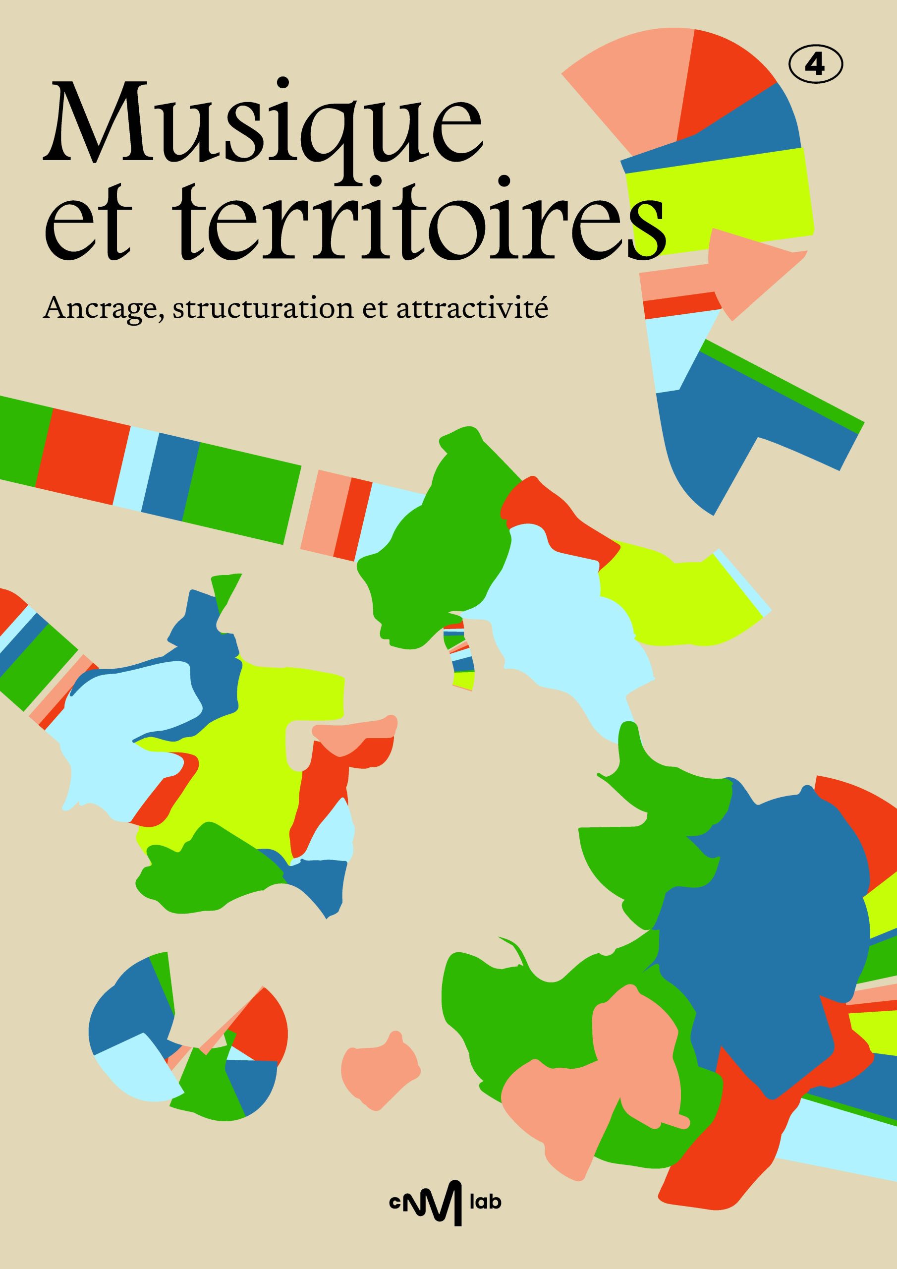 Recueil CNMlab Musique et territoires